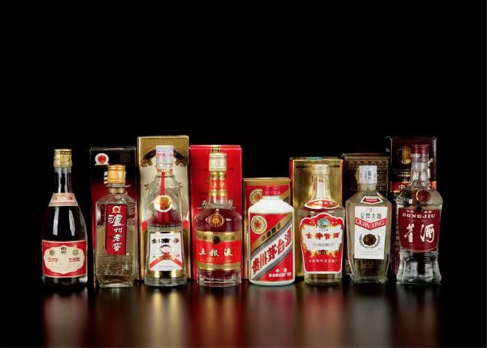 南陵老酒储存的方法