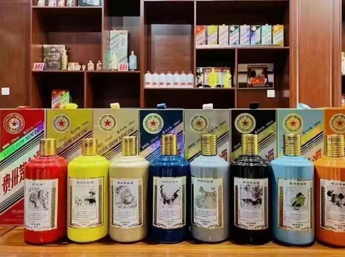 南陵名酒鉴定部分方法